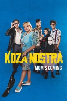 Glejte Koza Nostra na spletu