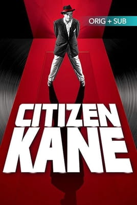 უყურეთ Citizen Kane ონლაინ რეჟიმში