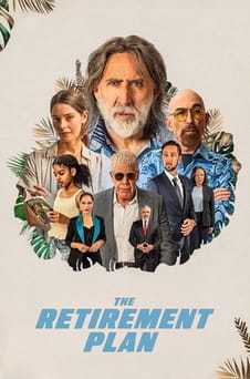 Glejte The Retirement Plan na spletu