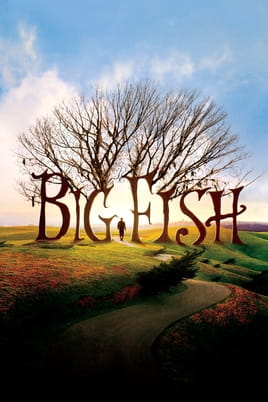 Watch Big Fish online