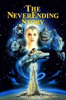 Glejte The NeverEnding Story na spletu