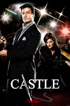 Παρακολούθησε Castle online