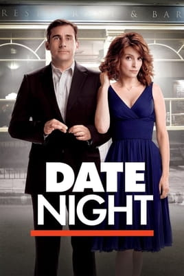 Date Night Date Night