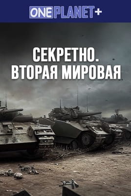 One Planet +. Classified. World War II - SWEET.TV Watch One Planet +. Classified. World War II online