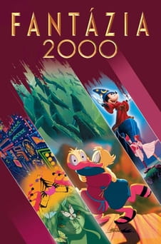 Sledovať Fantázia 2000 online