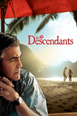 The Descendants - SWEET.TV Дивитися The Descendants онлайн