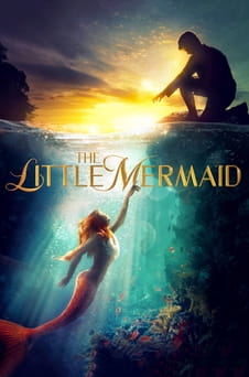 Glejte The Little Mermaid na spletu
