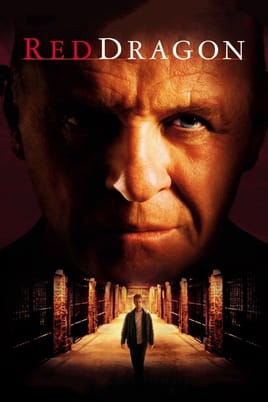 უყურეთ Red Dragon ონლაინ რეჟიმში