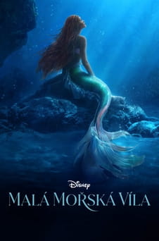 Sledovat Malá mořská víla online