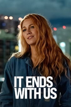 Glejte It Ends with Us na spletu