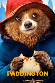 Glejte Paddington na spletu