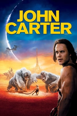 John Carter - SWEET.TV Watch John Carter online