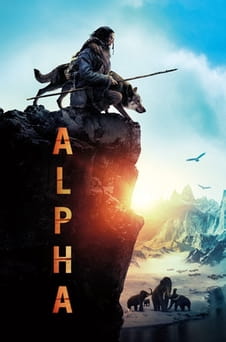 Glejte Alpha na spletu