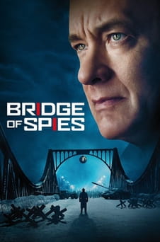 Glejte Bridge of Spies na spletu