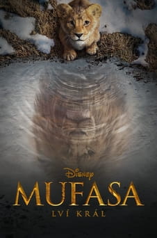 Sledovat Mufasa Lví král online