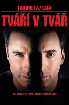 Sledovat Tváří v tvář online