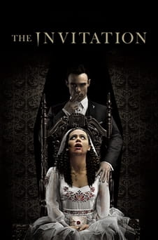 Glejte The Invitation na spletu