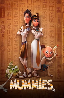 Gledajte Mummies online