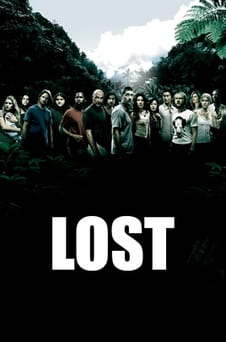 Παρακολούθησε Lost online