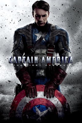 Captain America: The First Avenger Captain America: The First Avenger