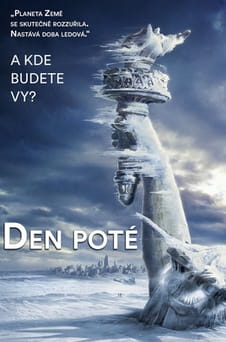 Sledovat Den poté online