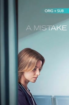 Glejte A Mistake na spletu