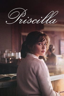 Priscilla - SWEET.TV Watch Priscilla online