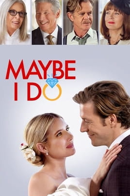 Watch Maybe I Do online