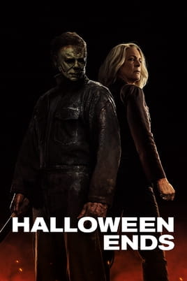 Halloween Ends Halloween Ends
