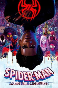 Gledajte Spider-Man: Across the Spider-Verse online