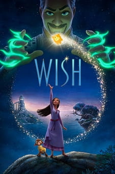 Gledajte Wish online