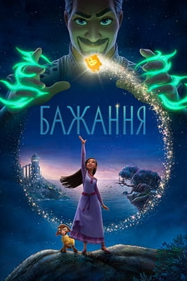 Бажання