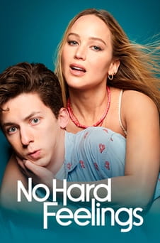 Glejte No Hard Feelings na spletu