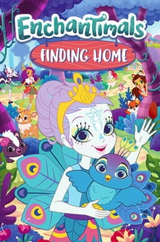 Gledajte Enchantimals: Finding Home online