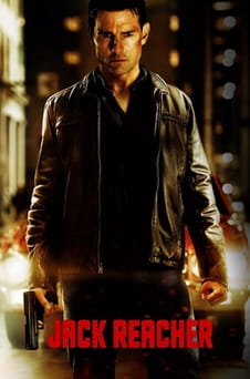 Glejte Jack Reacher na spletu