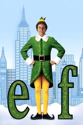 Watch Elf online