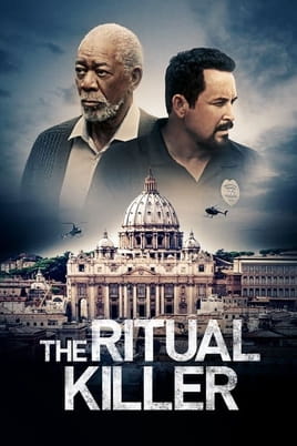 The Ritual Killer - SWEET.TV უყურეთ The Ritual Killer ონლაინ რეჟიმში