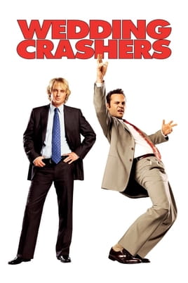 Watch Wedding Crashers online