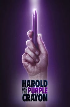 Glejte Harold and the Purple Crayon na spletu