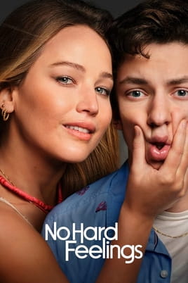 No Hard Feelings - SWEET.TV Дивитися No Hard Feelings онлайн