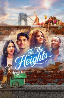 Glejte In the Heights na spletu