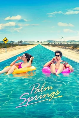 Watch Palm Springs online