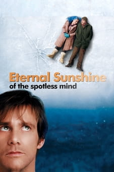 Glejte Eternal Sunshine of the Spotless Mind na spletu
