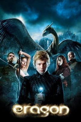 Watch Eragon online