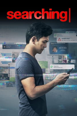 Searching çevrimiçi izle