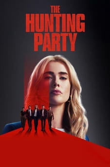 Ara The Hunting Party online