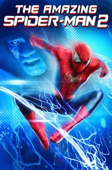 Sledovat Amazing SpiderMan 2 online