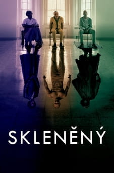 Sledovat Skleněný online