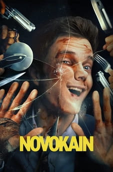 Sledovať Novokain online