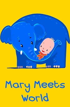 Gledajte Mary Meets World online